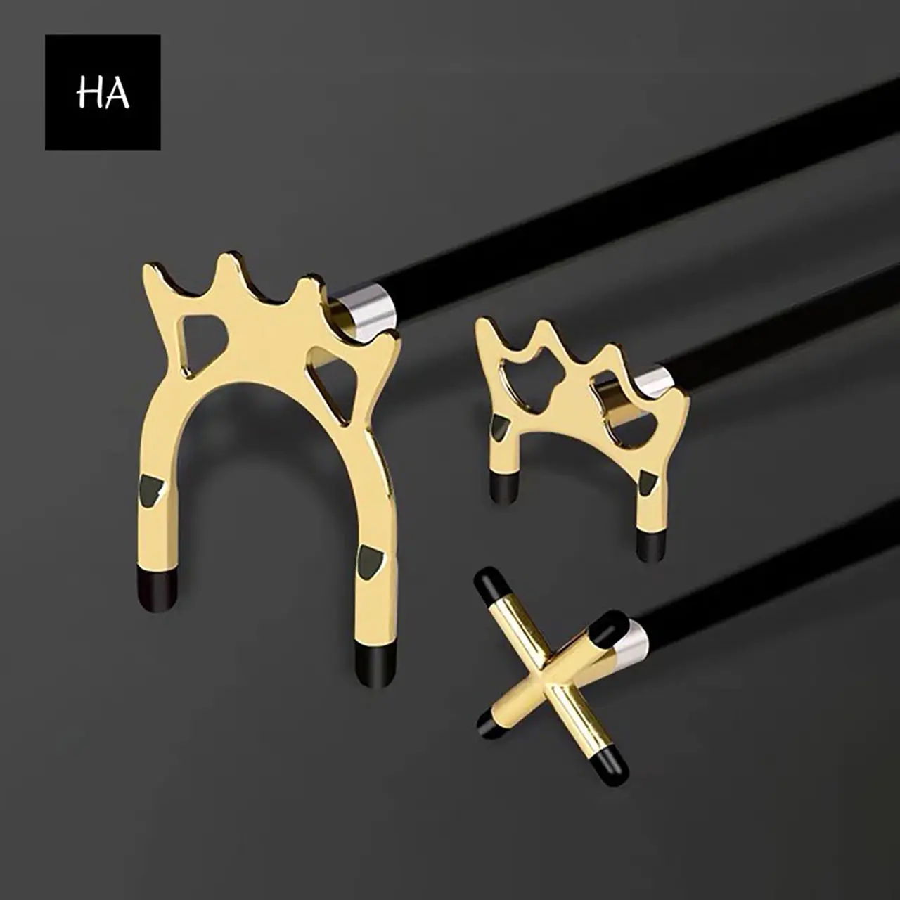 Đầu Gậy Lết Cơ Bida - Chạc Gậy Bi-a