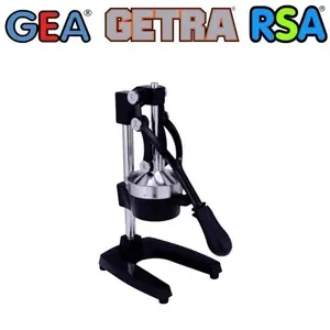 Getra Et-5015 Alat Peras Jeruk Manual - GETRA 12 . 12