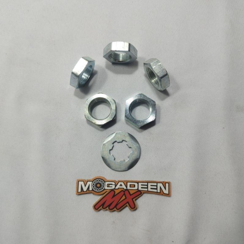 Mur Gear Suzuki TS 125 Imitasi *