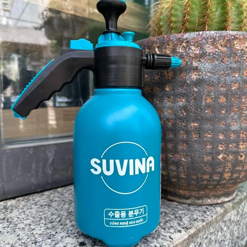 Bình xịt Suvina 2 lít, bình xịt tưới cây - BX0022 | Độc quyền Family Garden 7