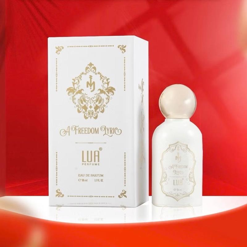 Nước Hoa Nữ Chính Hãng A Freedom Lyric 50ml - Lua Perfume