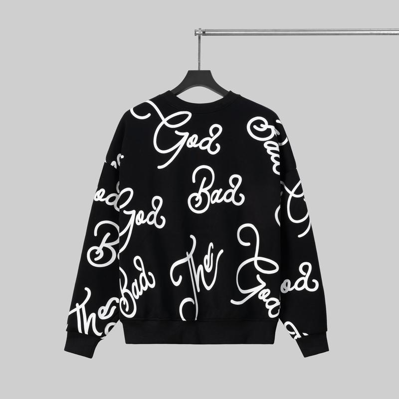 Áo Sweater The Bad God Sinious
