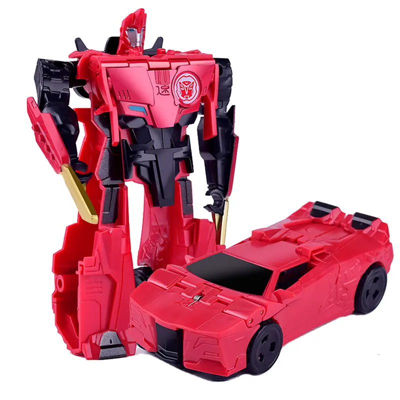 Đồ Chơi Xe Hơi Biến Hình Thời Trang, Mô Hình Xe Hơi Robot Ngầu, Tiểu Thuyết, Mô Hình Xe Hơi Robot Thời Trang, Hình Giáng Sinh Sáng Tạo 7