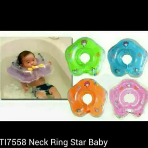 neckring pelampung leher neck ring