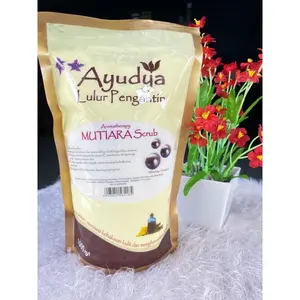 Ayudya Lulur Pengantin 1000gr