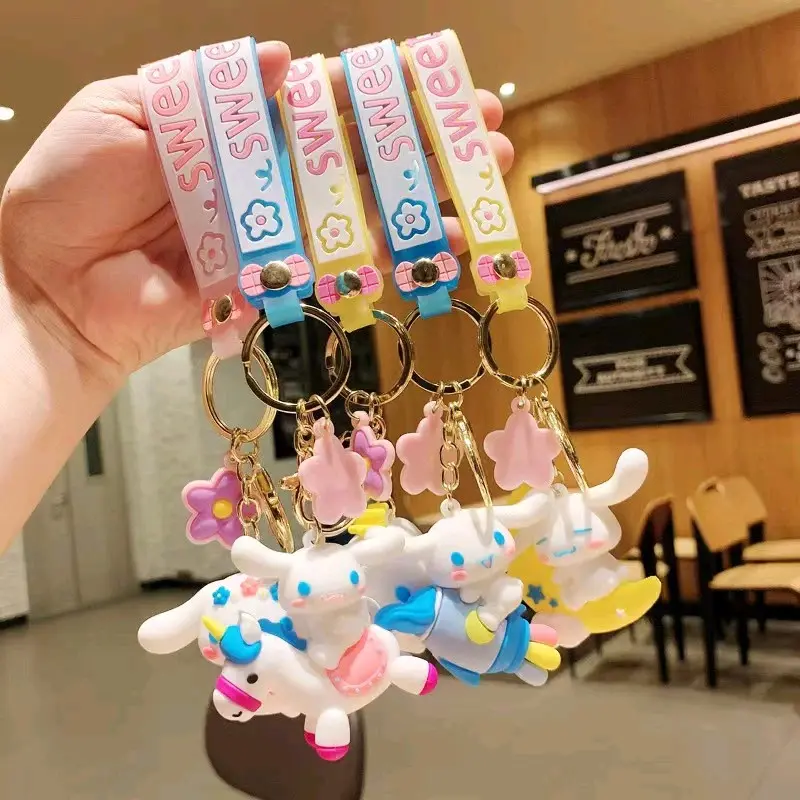 GANTUNGAN KUNCI KARAKTER LUCU(RANDOM) 2