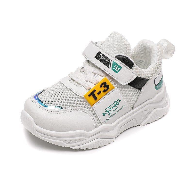 SEPATU SNEAKERS ANAK LAKI LAKI DAN PEREMPUAN MODEL TERBARU UMUR 3 THN 4 THN 5 THN 6 THN 7 THN 8 THN 9 THN SEPATU ANAK PRIA KEREN SEPATU SEKOLAH Karakter Kartun Fashion 5