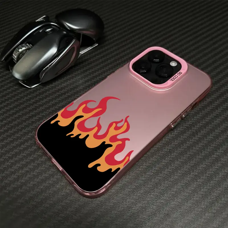 Untuk Redmi Casing Ponsel  untuk Redmi A1 A2 A3 Redmi9 10 12 13 redmi note8 9 10 11 12 13 poco C40 C65 M3 M5s M6 X3 X5 X6 Casing Lunak Ponsel TPU Silikon Tekstur matte ZJCYK00088 4
