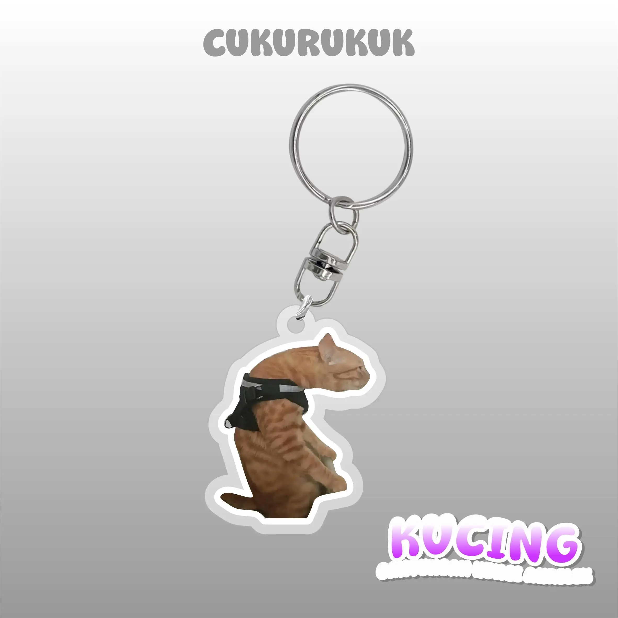 CUKURUKUK