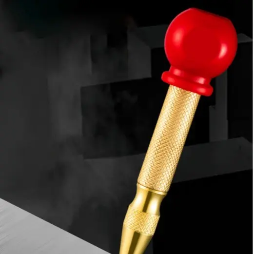 Đục lấy dấu tự động, bung tu, dụng cụ lấy tâm tự động Nhật bản 1
