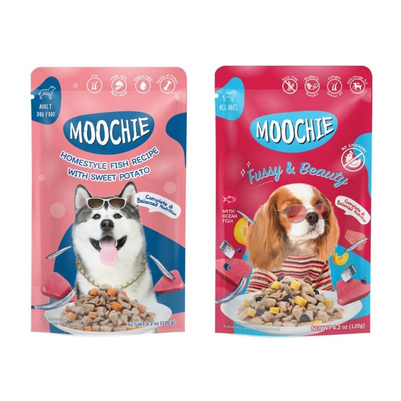 Product Introduction of Noble Pets Sample Box  Dogs 21