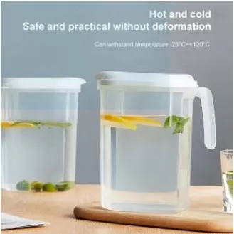 [Local seller] Cold Water Storage Dispenser Fridge Water Storage Container