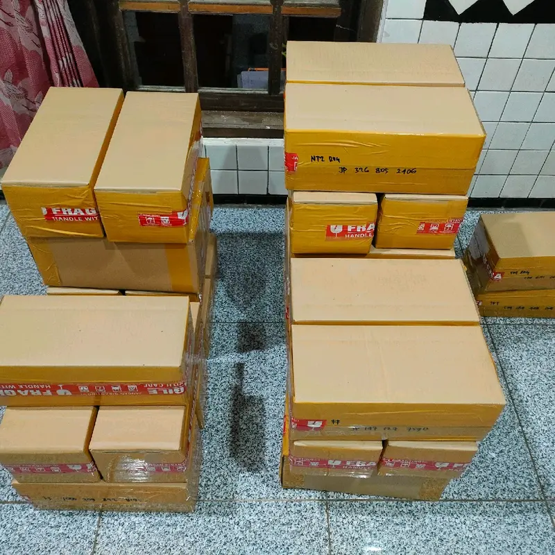 Truk Remot Control New Wahyu Abadi 02 4