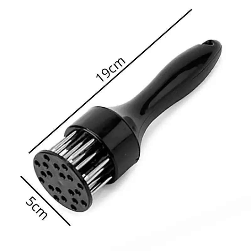 Dụng cụ nhà bếp nấu ăn đâm thịt, làm mềm thịt và ngon hơn gia vị châm bì xâm 3