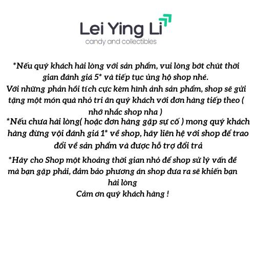 Kẹo béo thỏi Alpenliebe láng mịn, kẹo cứng các vị, đồ ăn vặt, Bánh Kẹo Ăn Vặt Lei Ying Li 6