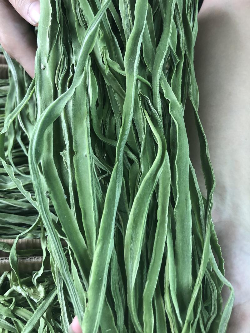 Product Introduction of Rau tiến vua khô rau tiến vua giòn ngon rau xanh đóng gói 1kg Food 6