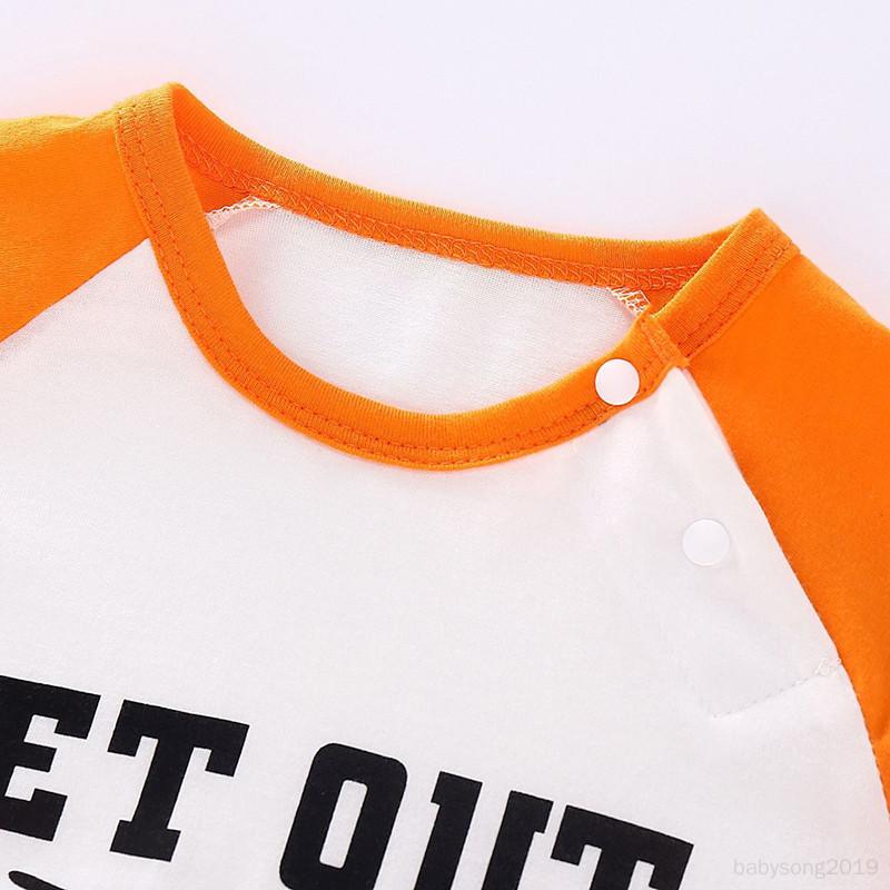 Baby Short-Sleeved Shorts One-Piece Summer Clothes 100-Day Air-Conditioned Clothes Cartoon Harem Clothes 6