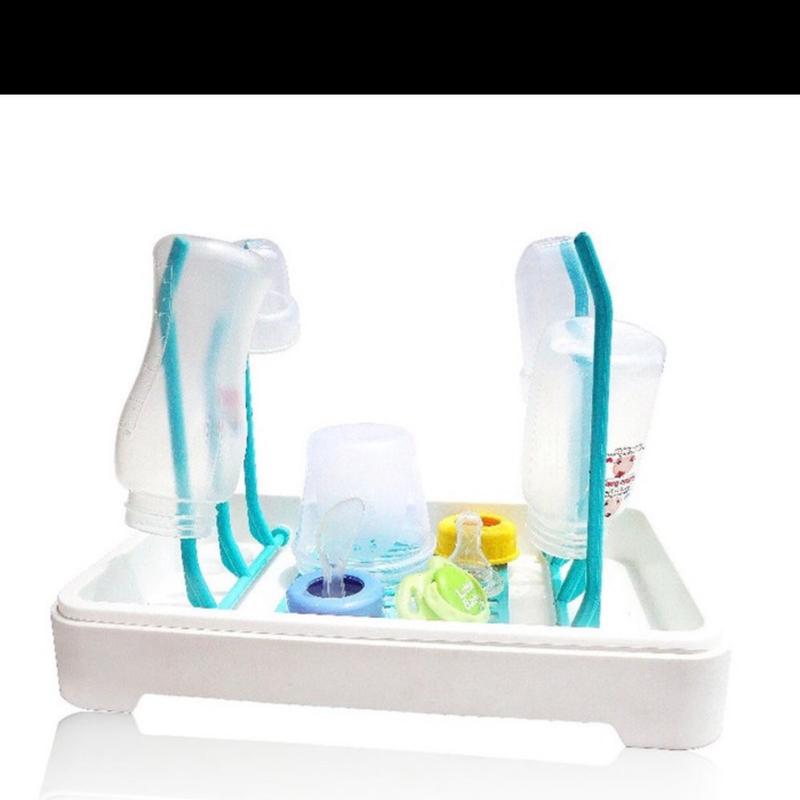 Little Baby Compact Drying Rack - Shop | Tokopedia