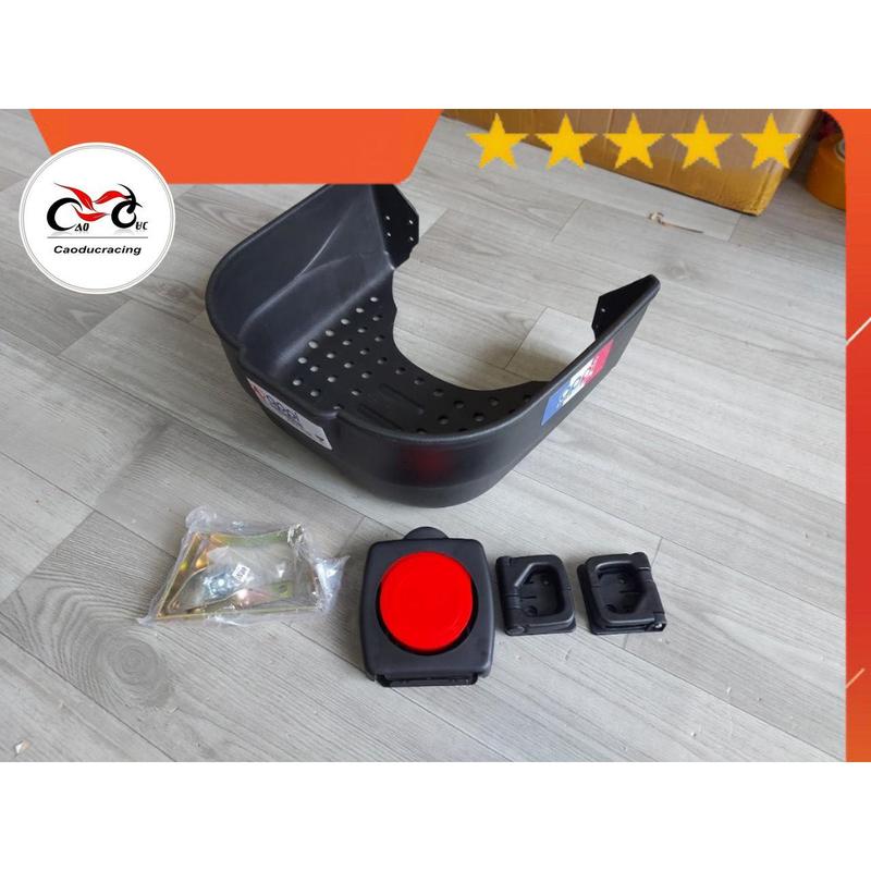 Rổ giữa appi mẫu cũ đủ các dòng xe Phụ Tùng phụ kiện xe