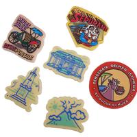 Gambar Dagadu Magnet Tempelan Kulkas - Sepur dari dagadu.store Kab. Bantul 1 Tokopedia