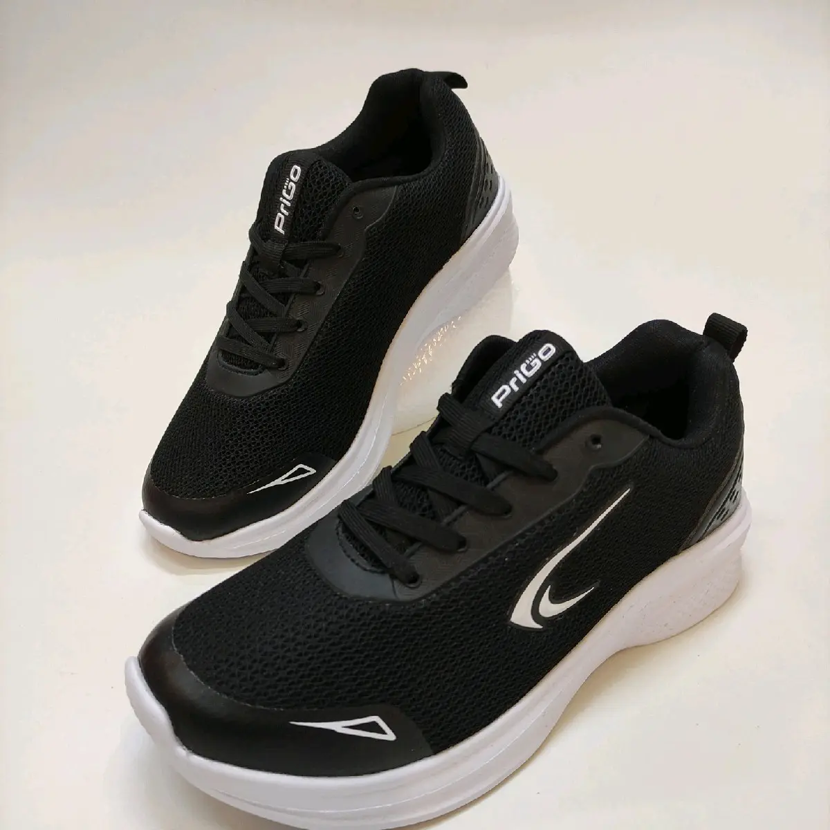 sepatu prigo anak untuk sekolah
