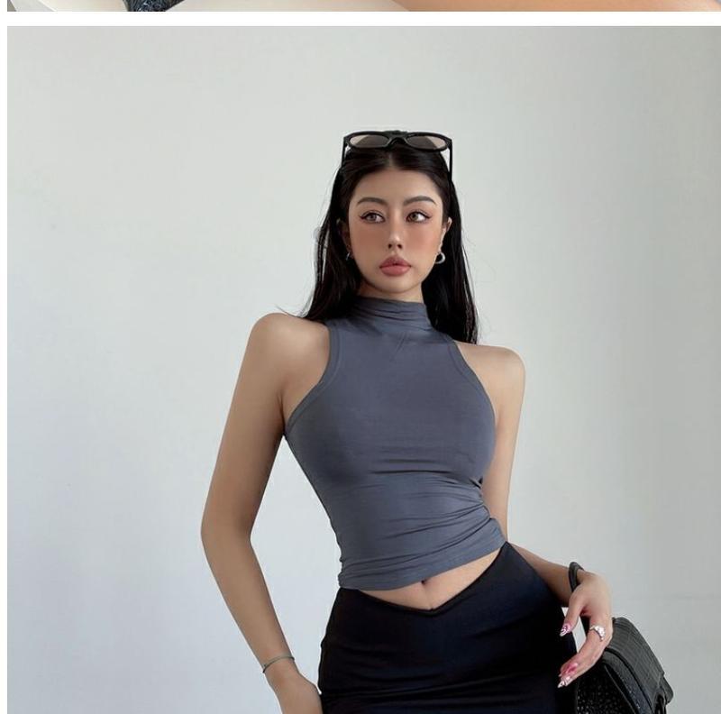 Product Introduction of Váy Bodycon, Gợi Cảm Và Nóng Bỏng, Hình Chữ V, Cạp Thấp, Màu Đen, Bó Sát Và Ôm Sát, Váy Ngắn Kiểu Mỹ, Co Giãn, Váy Chữ A, Giá Rẻ Cho Phụ Nữ 7