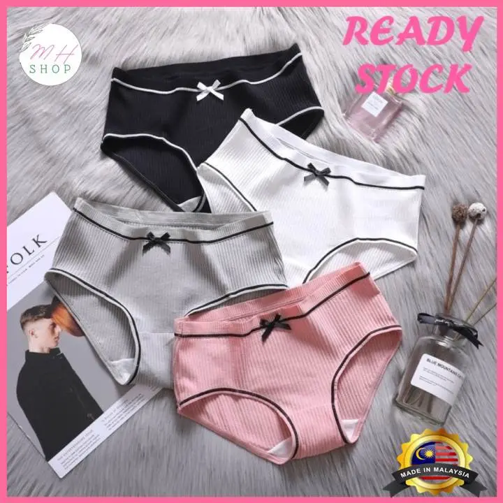 Women's Ice Silk Panties soft cotton crotch sexy hollow lace devise sexy and legance Spandex Lace 89% Nylon 11% Spandex Crotch 100% Cotton Feature Phantom light fabric/Buttocks/Low waist without trace Skin-friendly and breathable