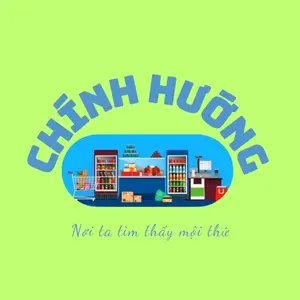 CH sữa vs sữa Chính Hướng