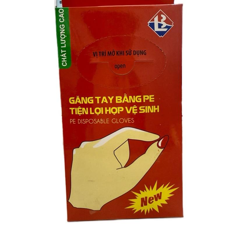 Găng tay tự hủy sinh học STAVIAN- An toàn và thân thiện với môi trường 5
