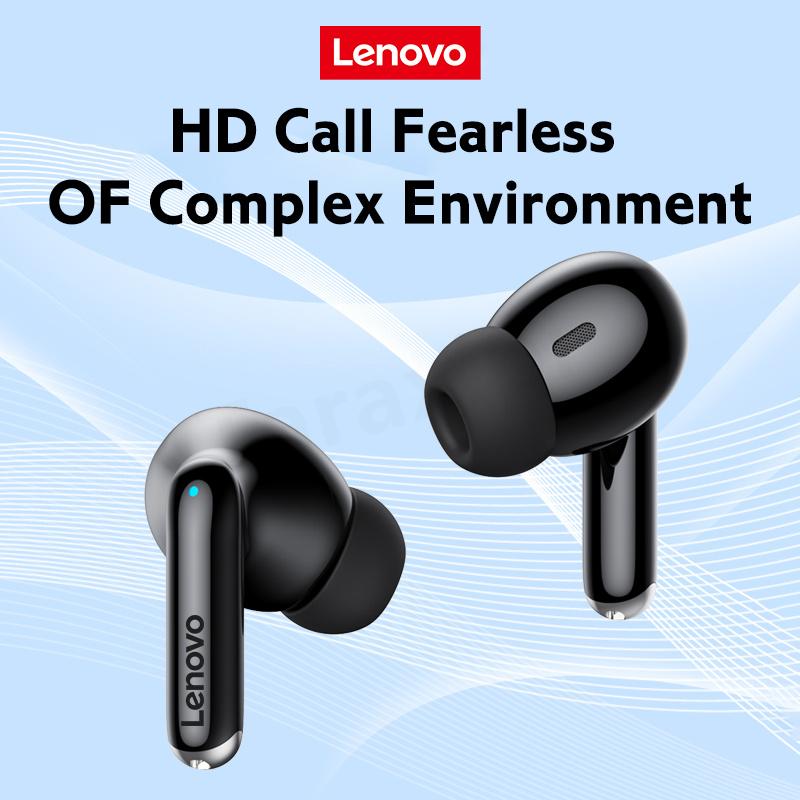 Lenovo XT88 TWS Wireless Earphone Bluetooth 5.3 Dual Stereo Noise Reduction Bass 4