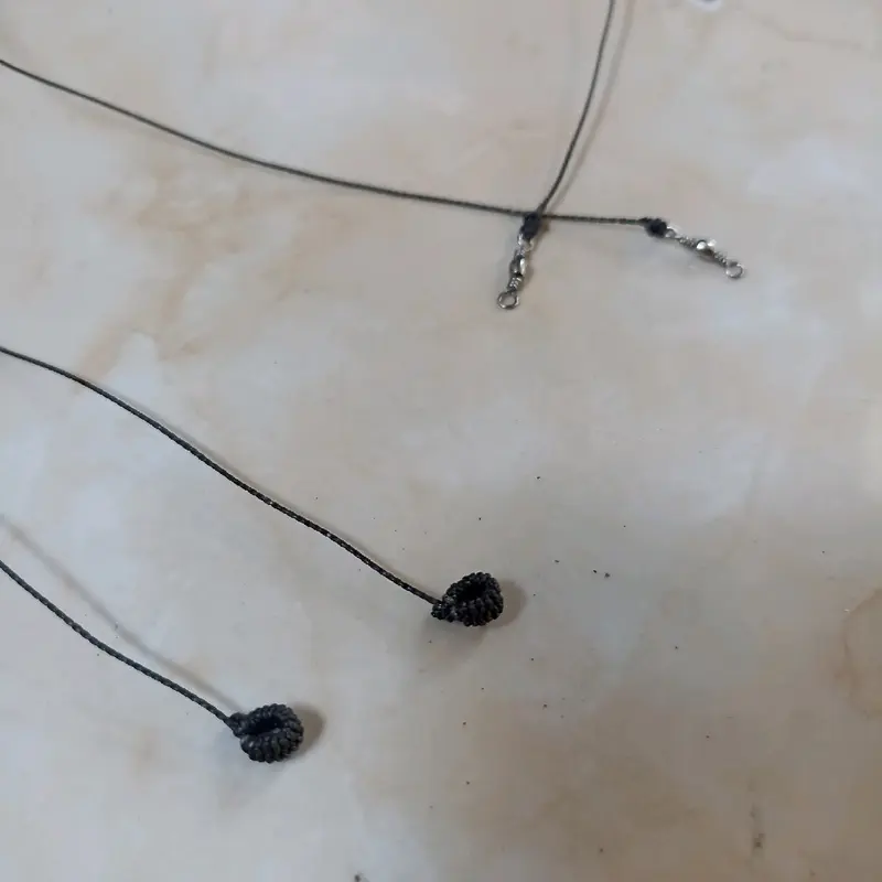 tali kaki burung sogok ontong 2