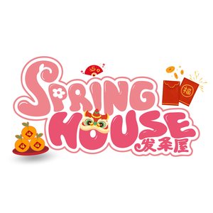 Spring House VN store