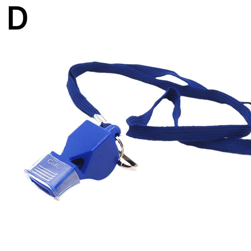 Product Introduction of Còi Thiết Bị Của Huấn Luyện Viên, Làm Bằng Nhựa, Cầm Tay, Âm Thanh Lớn Và sắc nét, Thích Hợp Cho Thể Thao, J4M1 39