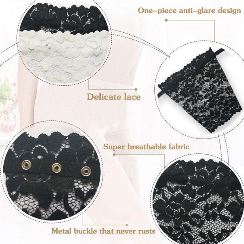 Product Introduction of Áo Ngực Vô Hình, Chất Liệu Ren, Bảo Mật, Chống Nhìn Trộm, Chèn Mock, Kiểu Kẹp, Nhanh Chóng, H6W2 37