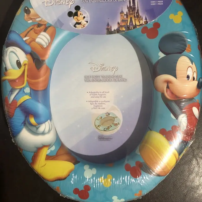Dudukan toilet anak/ potty training seat/ ring closet/ potty training 3