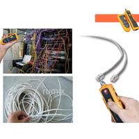 Gambar Lan Tester Wire Tracker JW360 Kabel Jaringan Network Finder JW 360 - KUNING dari Multi Komputer Kota Administrasi Jakarta Barat 4 Tokopedia