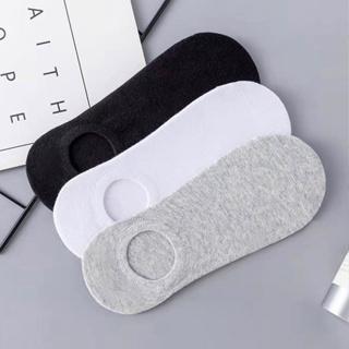 Tất Lười Nam, Tất Vớ Nam Cổ Ngắn Thời Trang Công Sở Thể Thao ( Tặng kèm khi mua giày)