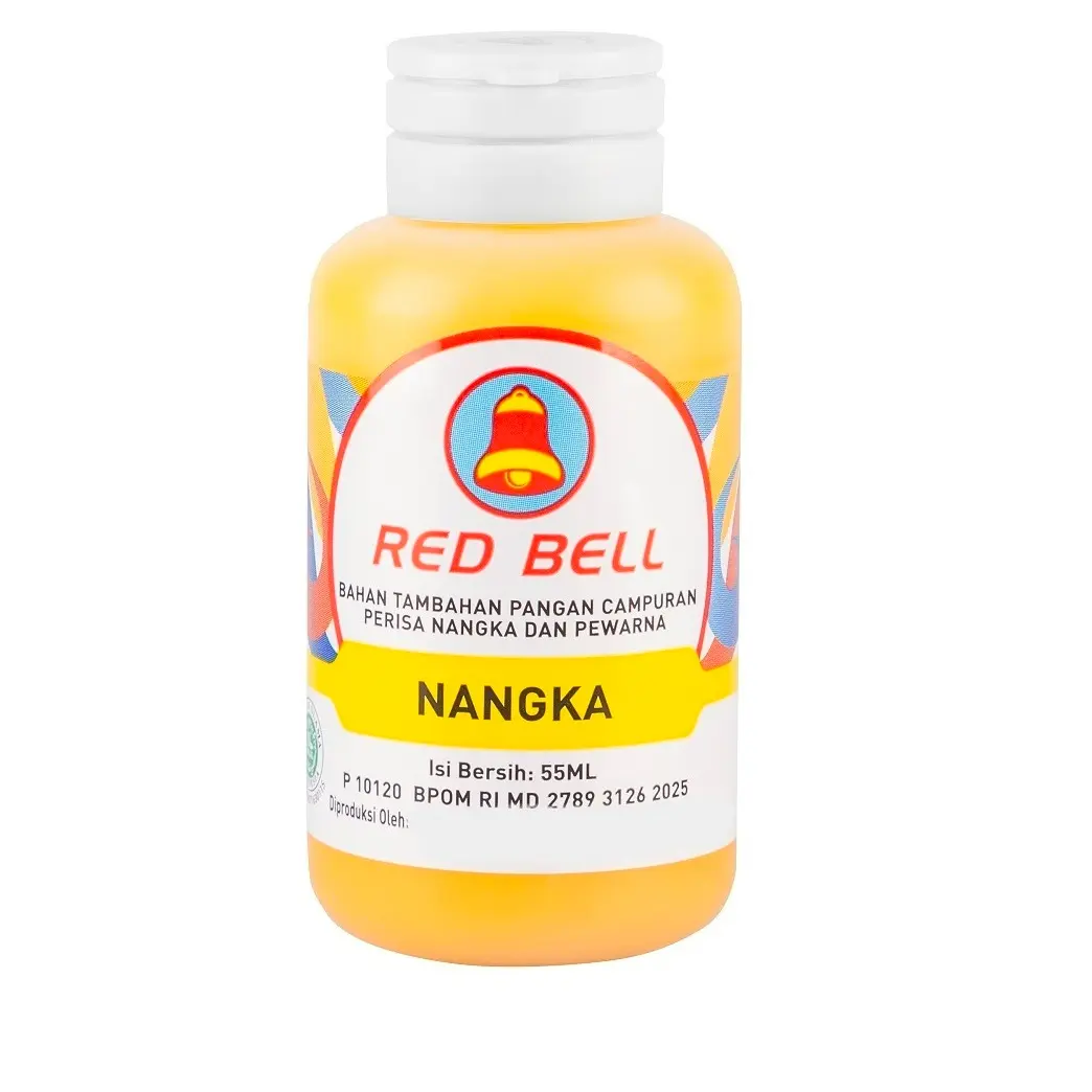 Redbell Nangka Pasta 55ml