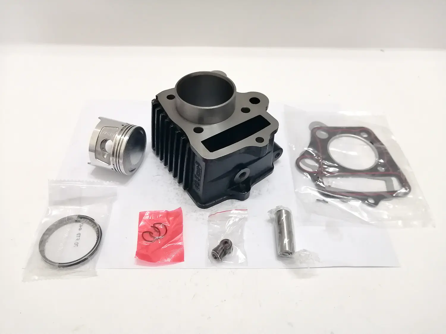 Bộ lòng hơi Cub 70 gang đóng số 49cm dài 63 dành cho xe 50cc lên Phụ Kiện Phụ Tùng