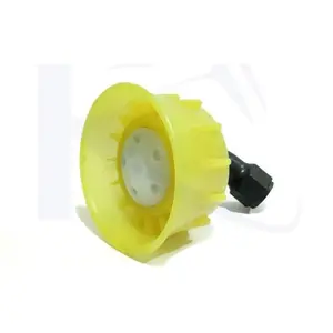 Nozzel Sprayer Elektrik 5 / 8 lubang - Spuyer Nozel 5 - 8 Lubang nozzle