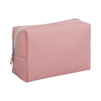 Gambar Ataru Boxy Pouch Pu - Pink Organizer Serbaguna Tempat Pensil Pulpen Alat Make Up Pouch Kosmetik dari Ataru Kota Bekasi 3 Tokopedia