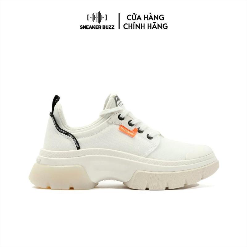 PALLADIUM Giày Pallawave Lo Metro 98577-116-M