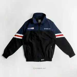 Kremlin Track Suite Jacket - Nagoya