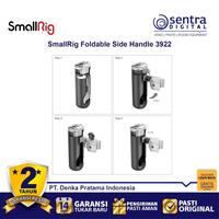 Gambar SmallRig Foldable Side Handle (3922) dari Sentra Digital Kota Surabaya 3 Tokopedia