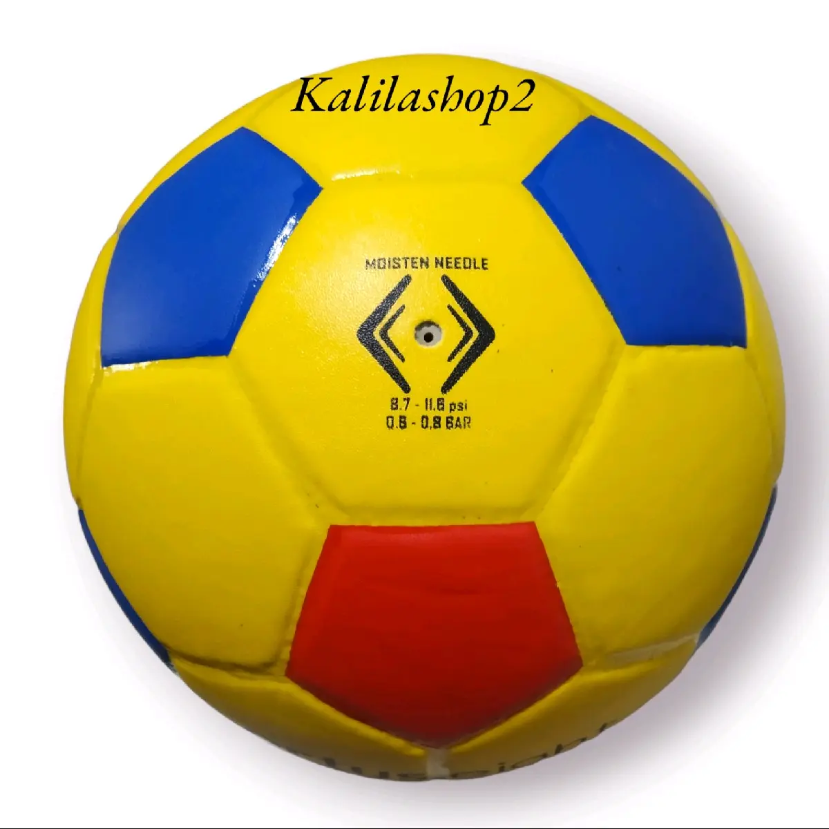 bola sepak anak ortusseight size 5 press