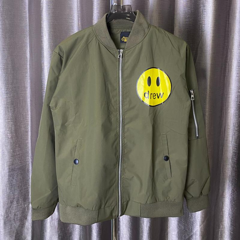 [ XẢ KHO ] - KHOÁC GIÓ bomber DX mặt cười HỌA TIẾT HÌNH IN CAO CẤP dày dặn 2 lớp - DX LONG HOANG GZ Jacket áo 3