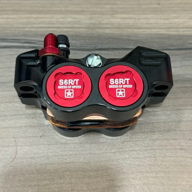 Heo dầu CNC 8.1 chuẩn hàng loại 1 - Không kèm ốc pas heo ( ốc mua riêng ) Phụ Tùng 5