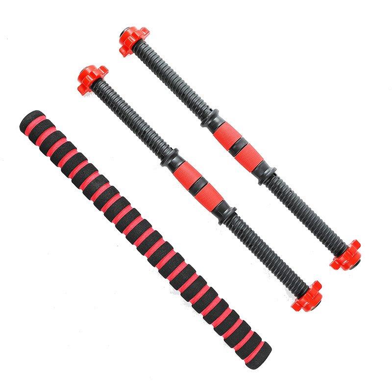 Product Introduction of Thanh Nối + Thanh Tạ Chống Trượt 40cm ,50cm 20