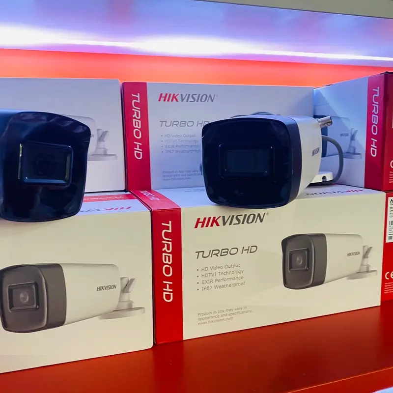 Camera 5.0 Megapixel HIKVISION DS-2CE17H0T-IT3F 3