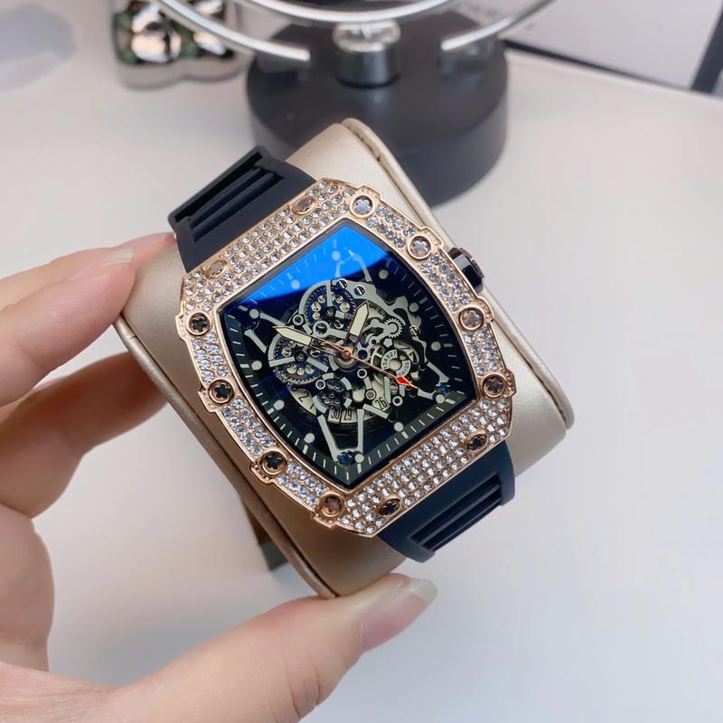   LS  Đồng hồ nam chính hãng cao cấp CL9921DEN 